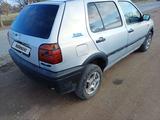 Volkswagen Golf 1994 годаүшін550 000 тг. в Кордай – фото 2