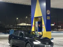Hyundai Sonata, 2022