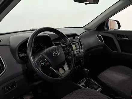 Hyundai Creta 2019 года за 7 590 000 тг. в Астана – фото 12