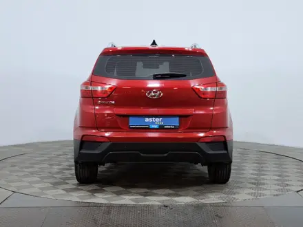 Hyundai Creta 2019 года за 7 590 000 тг. в Астана – фото 6