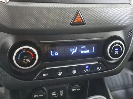 Hyundai Creta 2019 года за 7 590 000 тг. в Астана – фото 19