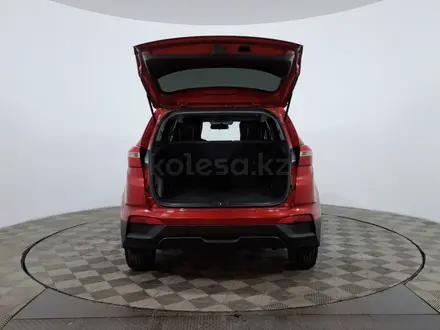Hyundai Creta 2019 года за 7 590 000 тг. в Астана – фото 9