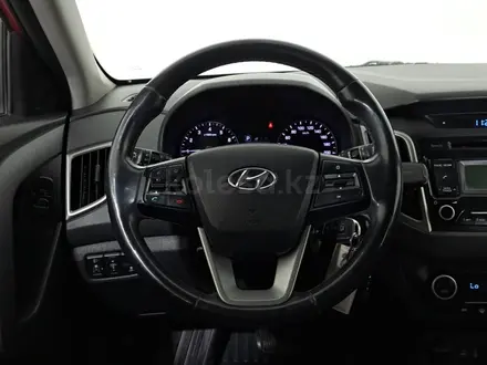 Hyundai Creta 2019 года за 7 590 000 тг. в Астана – фото 13