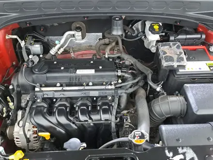 Hyundai Creta 2019 года за 7 590 000 тг. в Астана – фото 11