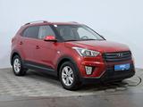 Hyundai Creta 2019 года за 8 450 000 тг. в Астана – фото 3