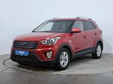 Hyundai Creta 2019 года за 8 450 000 тг. в Астана