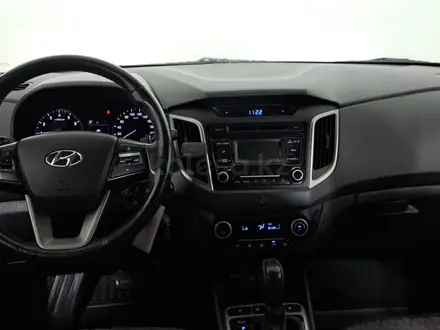 Hyundai Creta 2019 года за 7 590 000 тг. в Астана – фото 14