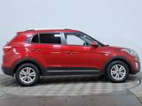 Hyundai Creta 2019 года за 8 450 000 тг. в Астана – фото 4