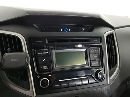 Hyundai Creta 2019 года за 7 590 000 тг. в Астана – фото 18