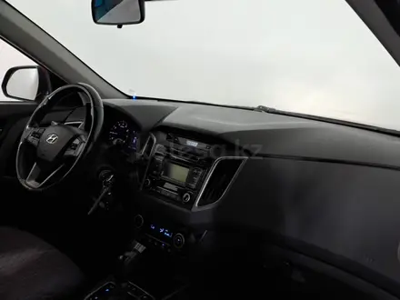 Hyundai Creta 2019 года за 7 590 000 тг. в Астана – фото 16