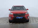 Hyundai Creta 2019 года за 8 450 000 тг. в Астана – фото 2