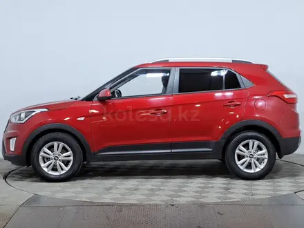 Hyundai Creta 2019 года за 7 590 000 тг. в Астана – фото 8