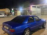 Mercedes-Benz E 230 1991 года за 750 000 тг. в Тараз – фото 4