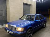 Mercedes-Benz E 230 1991 годаүшін750 000 тг. в Тараз – фото 5