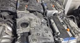 Двигатель K-24 HONDA Accord CR-V Odyssey за 339 900 тг. в Алматы – фото 5