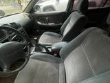 Mitsubishi Galant 1995 года за 650 000 тг. в Кокшетау – фото 5