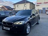 BMW X5 2014 года за 13 700 000 тг. в Астана