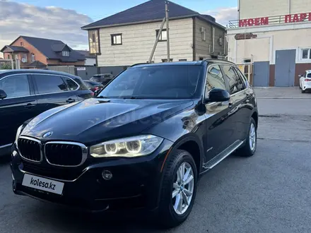 BMW X5 2014 года за 13 700 000 тг. в Астана