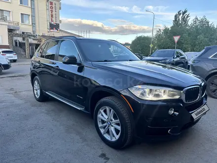BMW X5 2014 года за 13 700 000 тг. в Астана – фото 3
