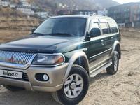 Mitsubishi Montero Sport 2000 года за 4 600 000 тг. в Алматы