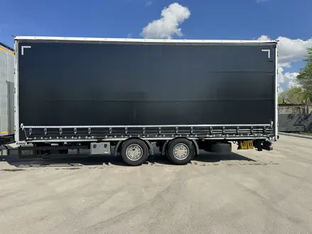 Scania  3-Series 2016 года за 49 500 000 тг. в Костанай – фото 11