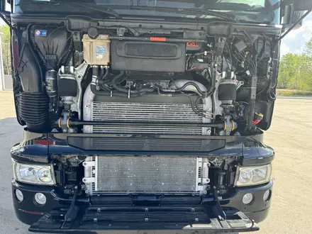 Scania  3-Series 2016 года за 49 500 000 тг. в Костанай – фото 20