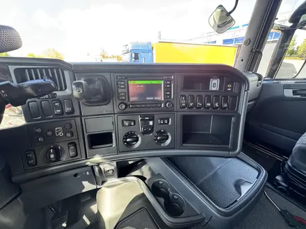 Scania  3-Series 2016 года за 49 500 000 тг. в Костанай – фото 26