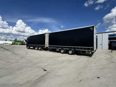 Scania  3-Series 2016 года за 49 500 000 тг. в Костанай – фото 7