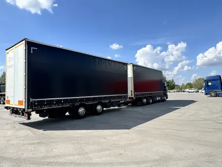 Scania  3-Series 2016 года за 49 500 000 тг. в Костанай – фото 6