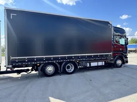Scania  3-Series 2016 года за 49 500 000 тг. в Костанай – фото 9