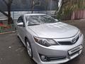 Toyota Camry 2012 года за 7 200 000 тг. в Алматы – фото 2