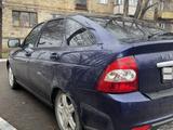 ВАЗ (Lada) Priora 2172 2012 года за 2 700 000 тг. в Караганда