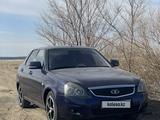 ВАЗ (Lada) Priora 2172 2012 года за 2 700 000 тг. в Караганда – фото 2