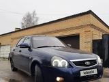 ВАЗ (Lada) Priora 2172 2012 года за 2 700 000 тг. в Караганда – фото 4