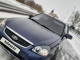 ВАЗ (Lada) Priora 2172 2012 года за 2 700 000 тг. в Караганда – фото 5