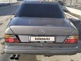 Mercedes-Benz E 260 1991 годаүшін1 100 000 тг. в Талдыкорган – фото 4