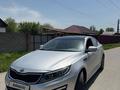 Kia K5 2013 годаүшін7 700 000 тг. в Алматы – фото 2