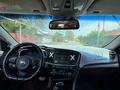 Kia K5 2013 годаүшін7 700 000 тг. в Алматы – фото 12
