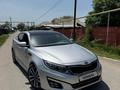 Kia K5 2013 годаүшін7 700 000 тг. в Алматы