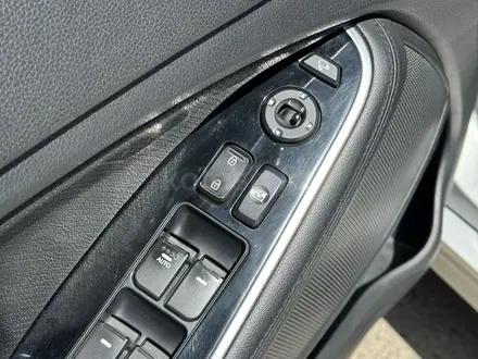 Kia K5 2013 года за 7 700 000 тг. в Алматы – фото 6