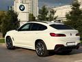 BMW X4 2020 годаүшін19 400 000 тг. в Астана – фото 7