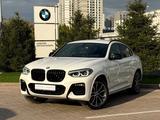 BMW X4 2020 годаүшін19 400 000 тг. в Астана