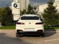 BMW X4 2020 годаүшін19 400 000 тг. в Астана – фото 6