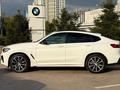 BMW X4 2020 годаүшін19 400 000 тг. в Астана – фото 8