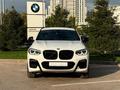 BMW X4 2020 годаүшін19 400 000 тг. в Астана – фото 2