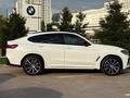 BMW X4 2020 годаүшін19 400 000 тг. в Астана – фото 4