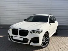 BMW X4, 2020