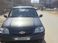 Chevrolet Niva 2012 года за 3 300 000 тг. в Жезказган