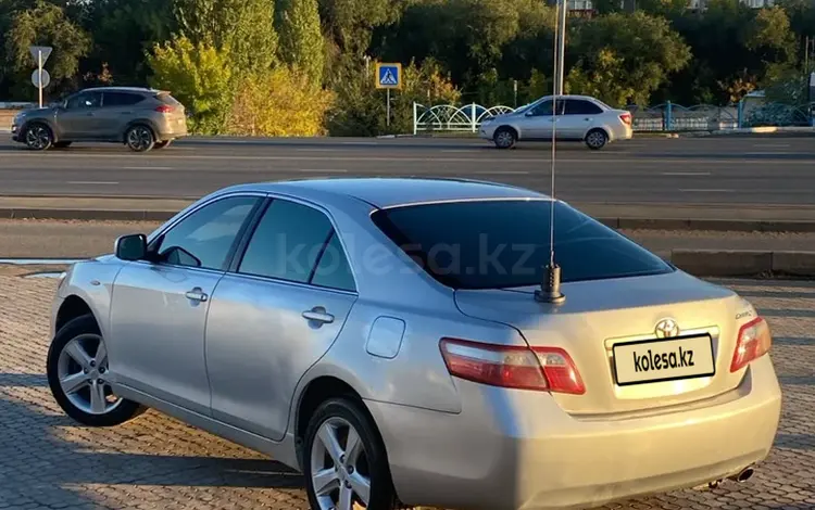 Toyota Camry 2007 года за 2 950 000 тг. в Уральск
