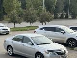 Toyota Camry 2007 годаүшін2 950 000 тг. в Уральск – фото 3